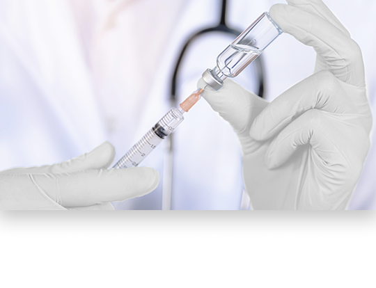 면역력 강화와 통증치료에 도움을 주는 한양방 암 면역치료