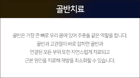 골반-치료-골반은-가장-큰-뼈로-우리-몸에-있어-주춧돌-같은-역할을-합니다-골반과-고관절이-바로-잡히면-골반과-연결된-모든-부위-또한-자연스럽게-치료되고-근본-원인을-치료해-재발을-최소화할-수-있습니다